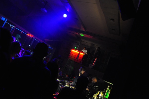 Dancing Fiesta 2